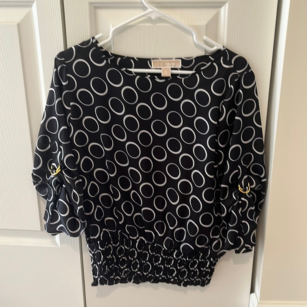 Women’s Michael Kors Top size S